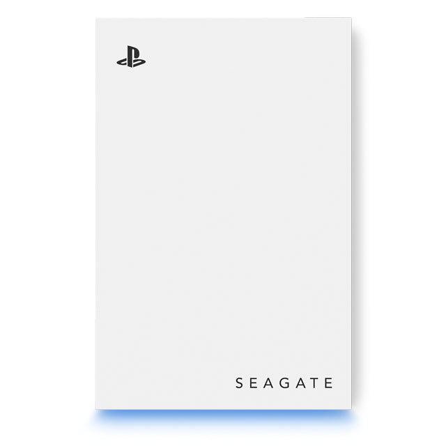 Seagate Game Drive for PlayStation-Konsolen (5 TB)
