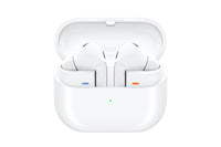 Samsung Galaxy Buds3 Pro Kopfhörer True Wireless Stereo (TWS) im Ohr Anrufe/Musik USB Typ-C Bluetooth Weiß