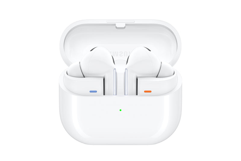 Samsung Galaxy Buds3 Pro Kopfhörer True Wireless Stereo (TWS) im Ohr Anrufe/Musik USB Typ-C Bluetooth Weiß