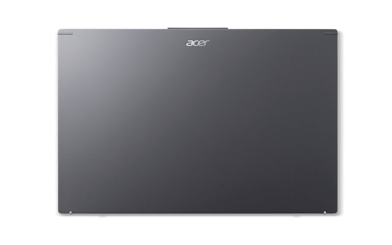 Acer Aspire 15 A15-51M-70GH Intel Core 7 150U Laptop 39,6 cm (15.6") Quad HD 32 GB LPDDR5-SDRAM 1 TB SSD Wi-Fi 6E (802.11ax) Windows 11 Home Grau