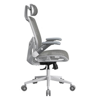 COUGAR Gaming/Office-Stuhl Speeder One, Mesh, Weiß