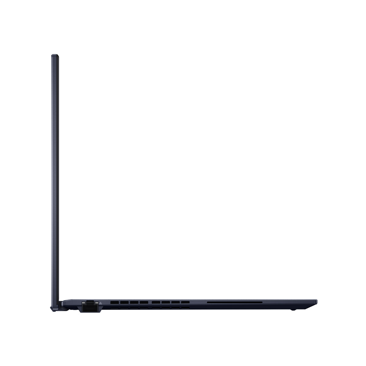 ASUS ExpertBook B5 B5604CMA-QW0034X Intel Core Ultra 5 125U Laptop 40,6 cm (16") WUXGA 16 GB DDR5-SDRAM 512 GB SSD Wi-Fi 6E (802.11ax) Windows 11 Pro Schwarz