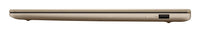 ASUS Zenbook 14 UX3480QA-U1232W Copilot+ PC Snapdragon X1-26-100 Laptop 35,6 cm (14") WUXGA 16 GB LPDDR5x-SDRAM 512 GB SSD Wi-Fi 6E (802.11ax) Windows 11 Home Beige