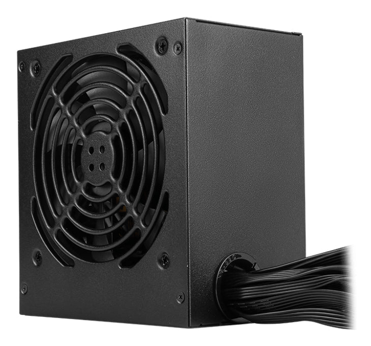 MSI MAG A750GN PCIE5 Netzteil 750 W 20+4 pin ATX ATX Schwarz