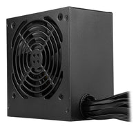 MSI MAG A750GN PCIE5 Netzteil 750 W 20+4 pin ATX ATX Schwarz
