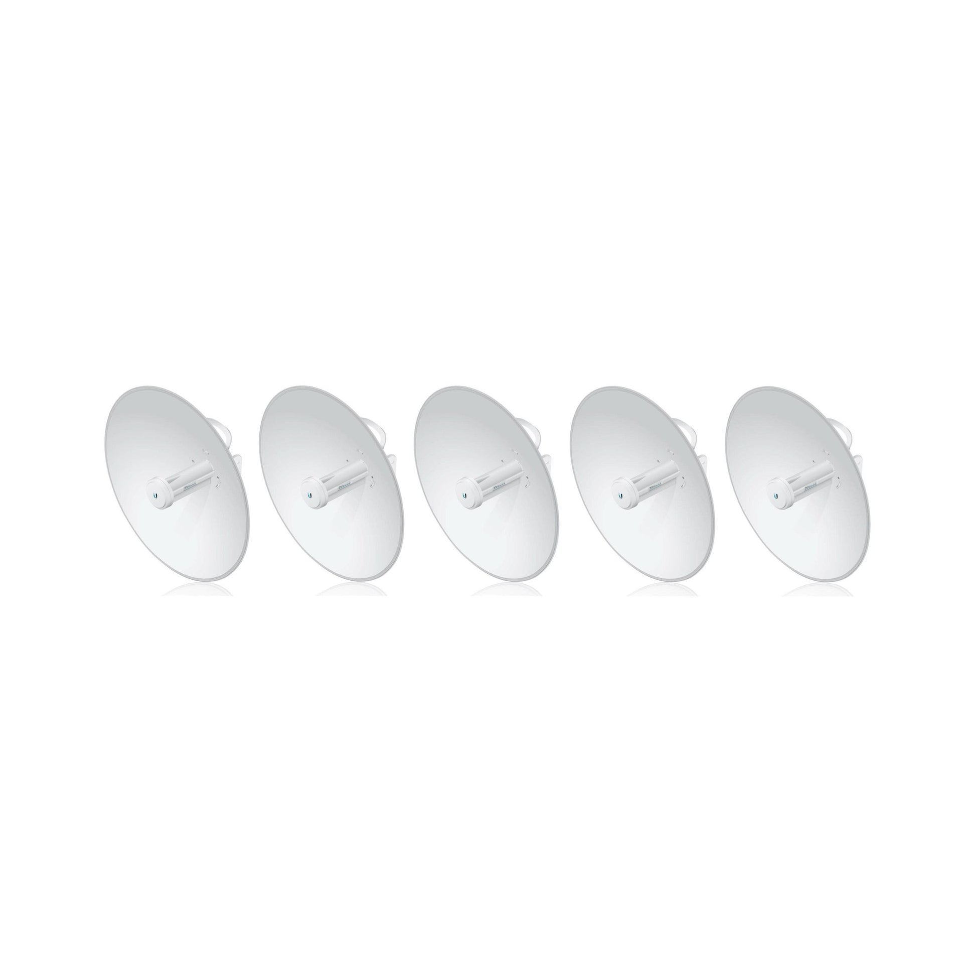 Ubiquiti PBE-5AC-Gen2-5-Set WLAN Bridge