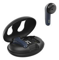 Hama Spirit Unchained Kopfhörer True Wireless Stereo (TWS) im Ohr Anrufe/Musik Bluetooth Schwarz, Blau