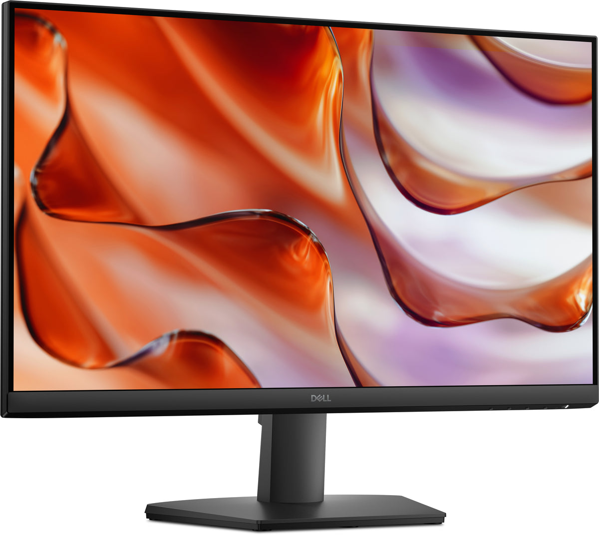 DELL SE2425HM Computerbildschirm 60,5 cm (23.8") 1920 x 1080 Pixel Full HD LCD Schwarz