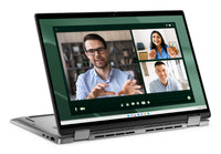 DELL Latitude 7450 2-in-1 Intel Core Ultra 7 165U Hybrid (2-in-1) 35,6 cm (14") Touchscreen Full HD+ 16 GB LPDDR5x-SDRAM 512 GB SSD Wi-Fi 7 (802.11be) Windows 11 Pro Deutsch Grau