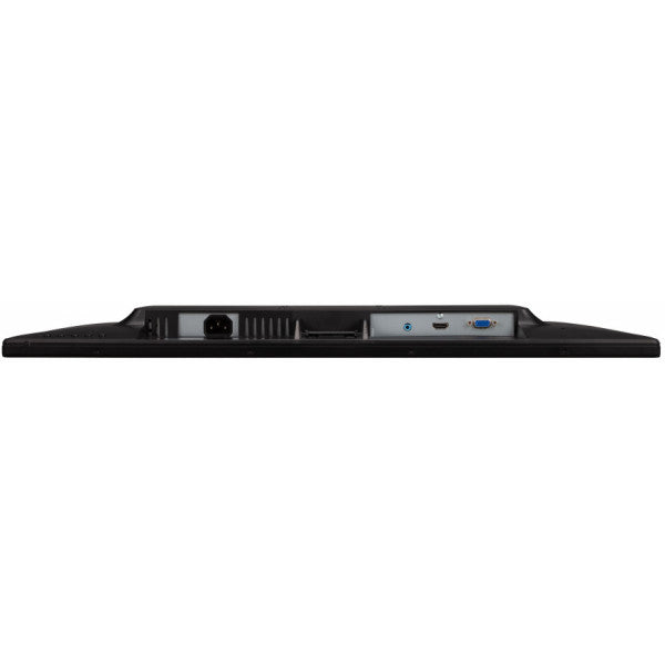 Viewsonic Value Series VA2718-SH Computerbildschirm 68,6 cm (27") 1920 x 1080 Pixel Full HD LED Schwarz