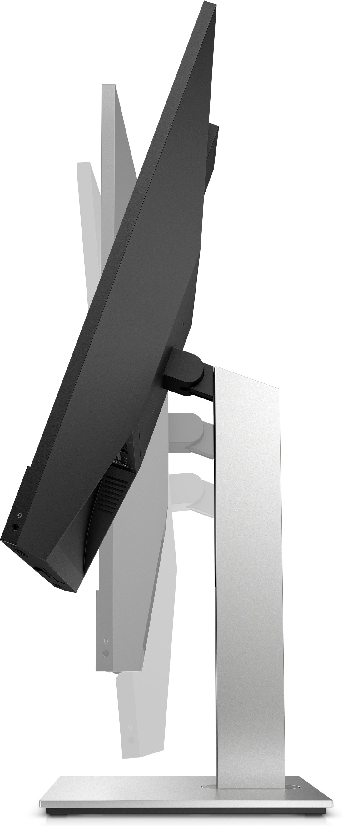 HP E27m G4 QHD USB-C-Konferenzmonitor