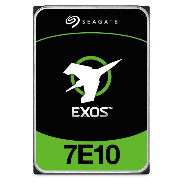Seagate Enterprise ST2000NM001B Internal Hard Drive 2 TB 7200 RPM 256 MB 3.5" SAS