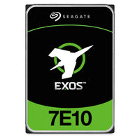 Seagate Enterprise ST8000NM017B Interne Festplatte 8 TB 7200 RPM 256 MB 3.5" Serial ATA III