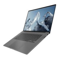 ASUS Zenbook A16 UX3607QA-SH132W Copilot+ PC Snapdragon X1-26-100 Laptop 40,6 cm (16") WUXGA 16 GB LPDDR5x-SDRAM 512 GB SSD Wi-Fi 6E (802.11ax) Windows 11 Home Grau QWERTZ Deutsch