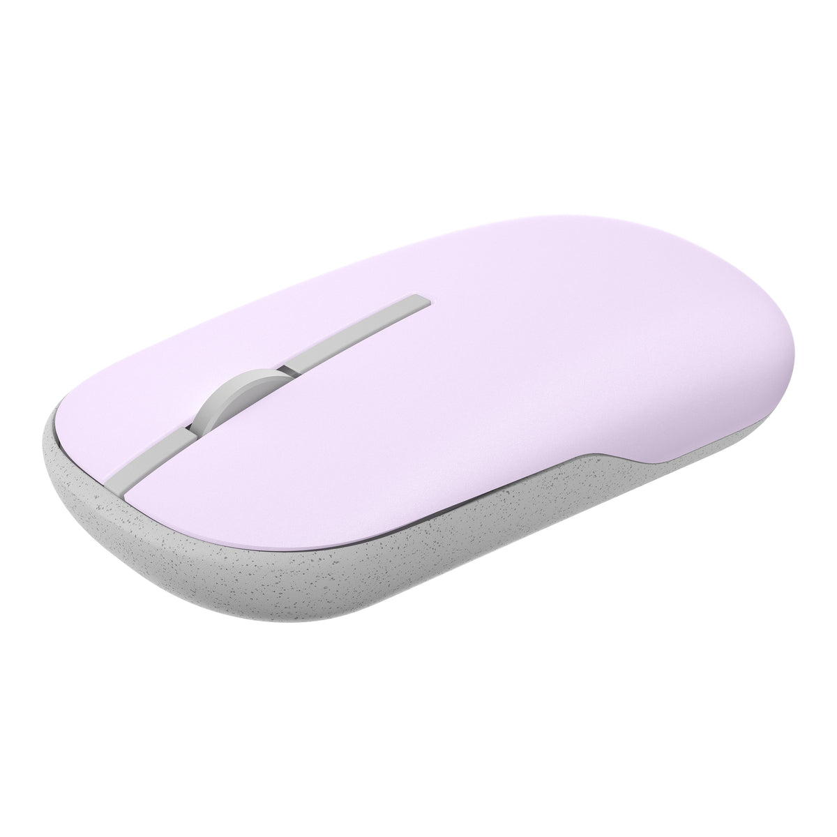 ASUS Marshmallow MD100 Maus Büro Beidhändig RF Wireless + Bluetooth Optisch 1600 DPI