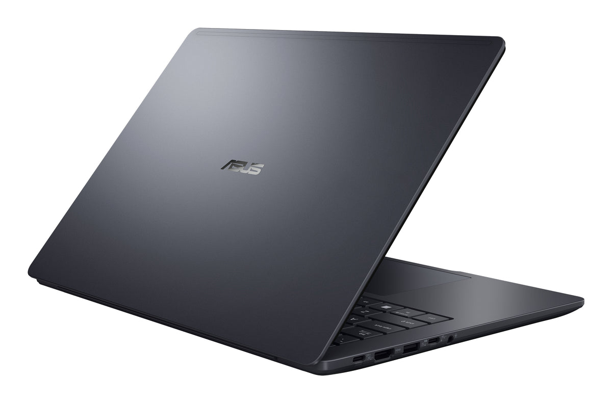 ASUS ExpertBook BM3406CGA-LY0003X Copilot+ PC AMD Ryzen AI 7 445 Laptop 35,6 cm (14") WUXGA 32 GB DDR5-SDRAM 1 TB SSD Wi-Fi 7 (802.11be) Windows 11 Pro Grau