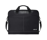 ASUS Nereus 40,6 cm (16") Aktenkoffer Schwarz