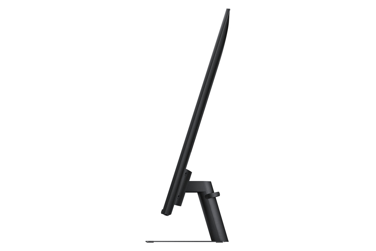 Samsung M7 M70F Computerbildschirm 109,2 cm (43") 3840 x 2160 Pixel 4K Ultra HD LCD Schwarz