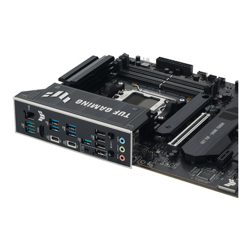 MB ASUS TUF GAMING X870E-PLUS WIFI7