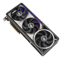 ASUS ROG Astral - -RTX5090-O32G-GAMING NVIDIA GeForce RTX 5090 32 GB GDDR7