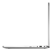 DELL Pro 16 Plus PB16250 Copilot+ PC Intel Core Ultra 7 268V Laptop 40,6 cm (16") Full HD+ 32 GB LPDDR5x-SDRAM 512 GB SSD Wi-Fi 7 (802.11be) Windows 11 Pro Aluminium Deutsch