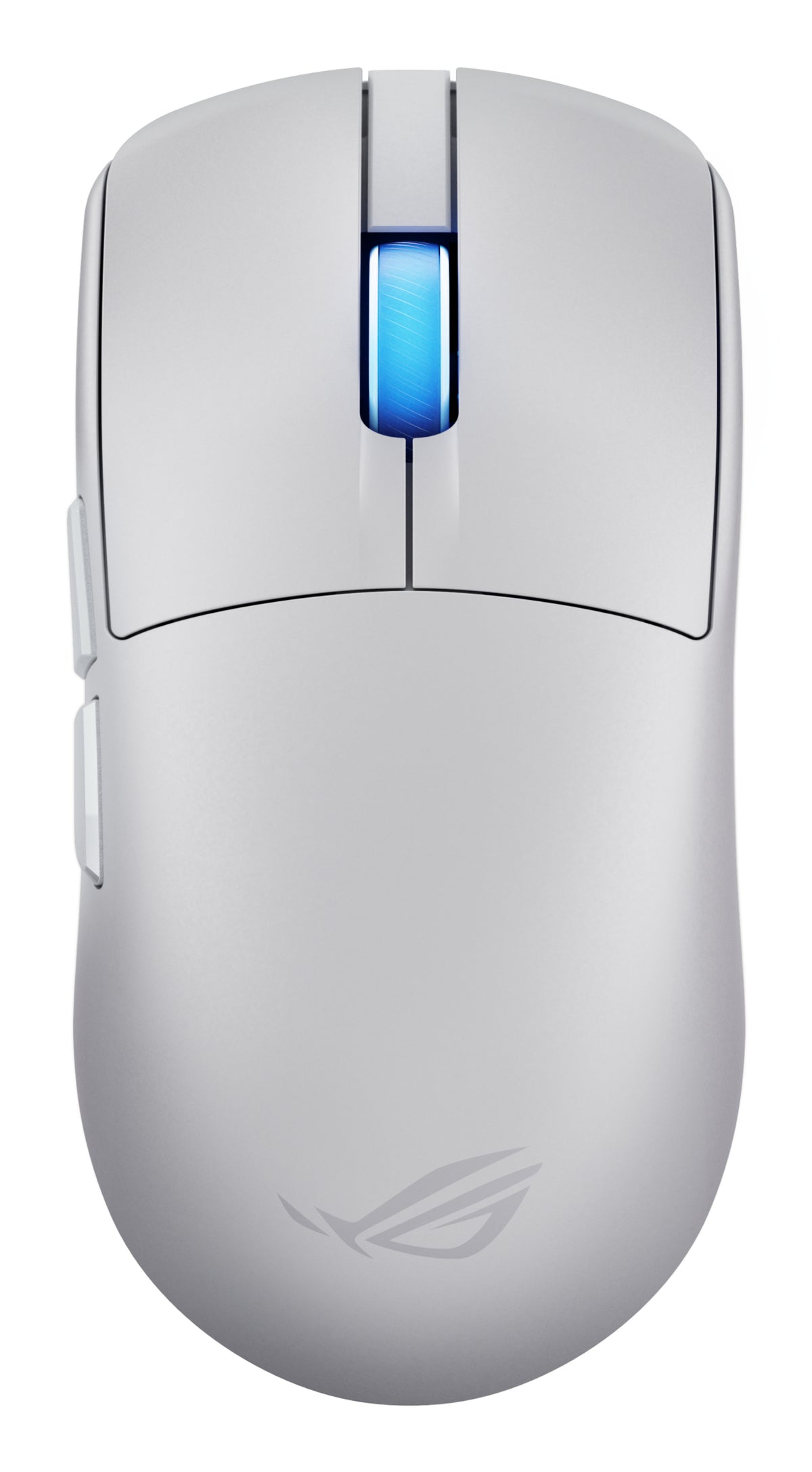 ASUS ROG Harpe II Ace Maus Gaming rechts RF Wireless + Bluetooth + USB Type-A Optisch 42000 DPI