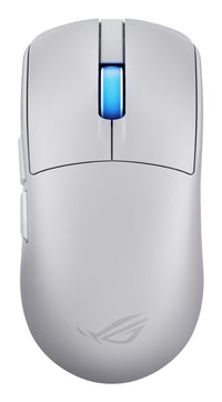 ASUS ROG Harpe II Ace Maus Gaming rechts RF Wireless + Bluetooth + USB Type-A Optisch 42000 DPI