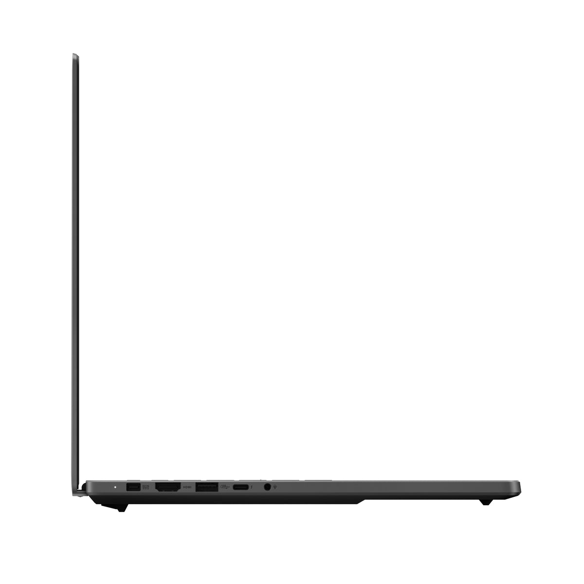 ASUS ROG Zephyrus G16 GU606AM-TB005W Intel Core Ultra 9 386H Laptop 40,6 cm (16") 2.5K 32 GB LPDDR5x-SDRAM 1 TB SSD NVIDIA GeForce RTX 5060 Wi-Fi 7 (802.11be) Windows 11 Home Grau