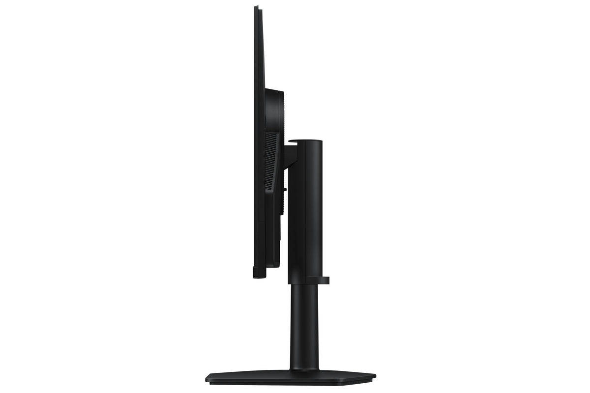 Samsung G40H Computerbildschirm 68,6 cm (27") 1920 x 1080 Pixel Full HD LCD Schwarz
