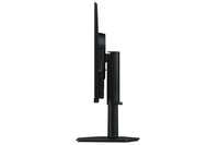 Samsung G40H Computerbildschirm 68,6 cm (27") 1920 x 1080 Pixel Full HD LCD Schwarz