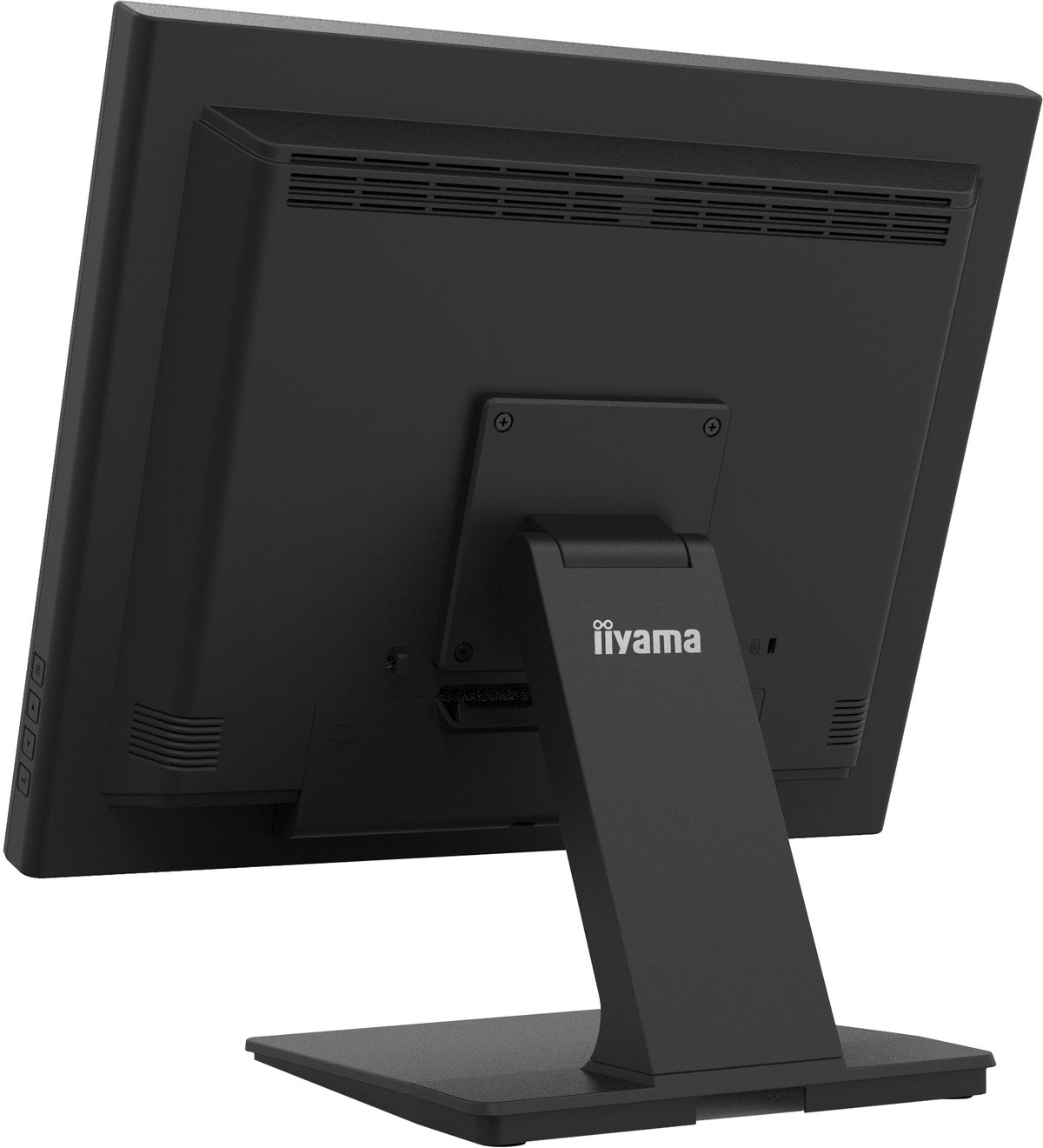 iiyama ProLite T1932MSC-B2S Computerbildschirm 48,3 cm (19") 1280 x 1024 Pixel SXGA LED Touchscreen Schwarz