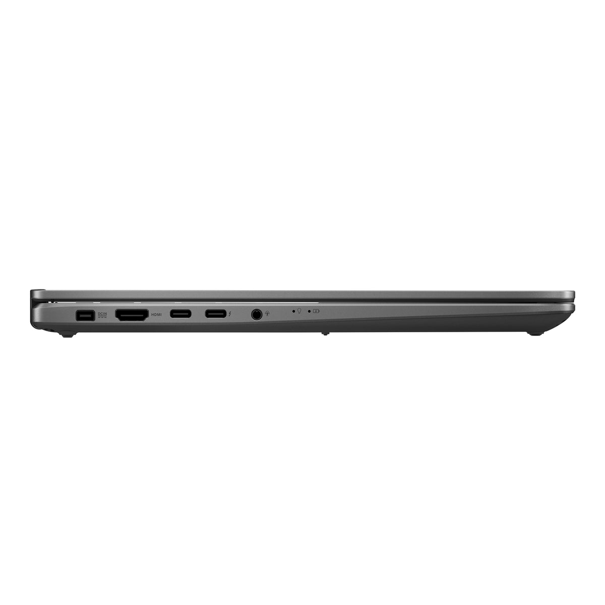 ASUS Vivobook 16 Flip TP3607SH-RJ031WS Copilot+ PC Intel Core Ultra 7 256V Hybrid (2-in-1) 40,6 cm (16") Touchscreen 3K 16 GB LPDDR5x-SDRAM 1 TB SSD NVIDIA GeForce RTX 5050 Wi-Fi 7 (802.11be) Windows 11 Home Grau