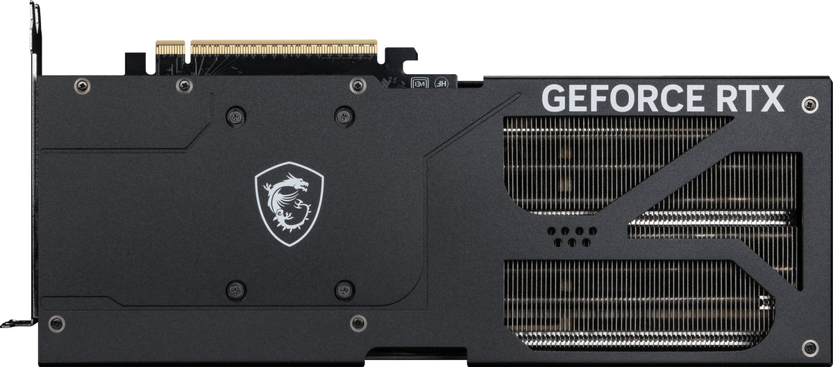 MSI VENTUS GEFORCE RTX 5080 16G 3X OC PLUS Grafikkarte NVIDIA 16 GB GDDR7