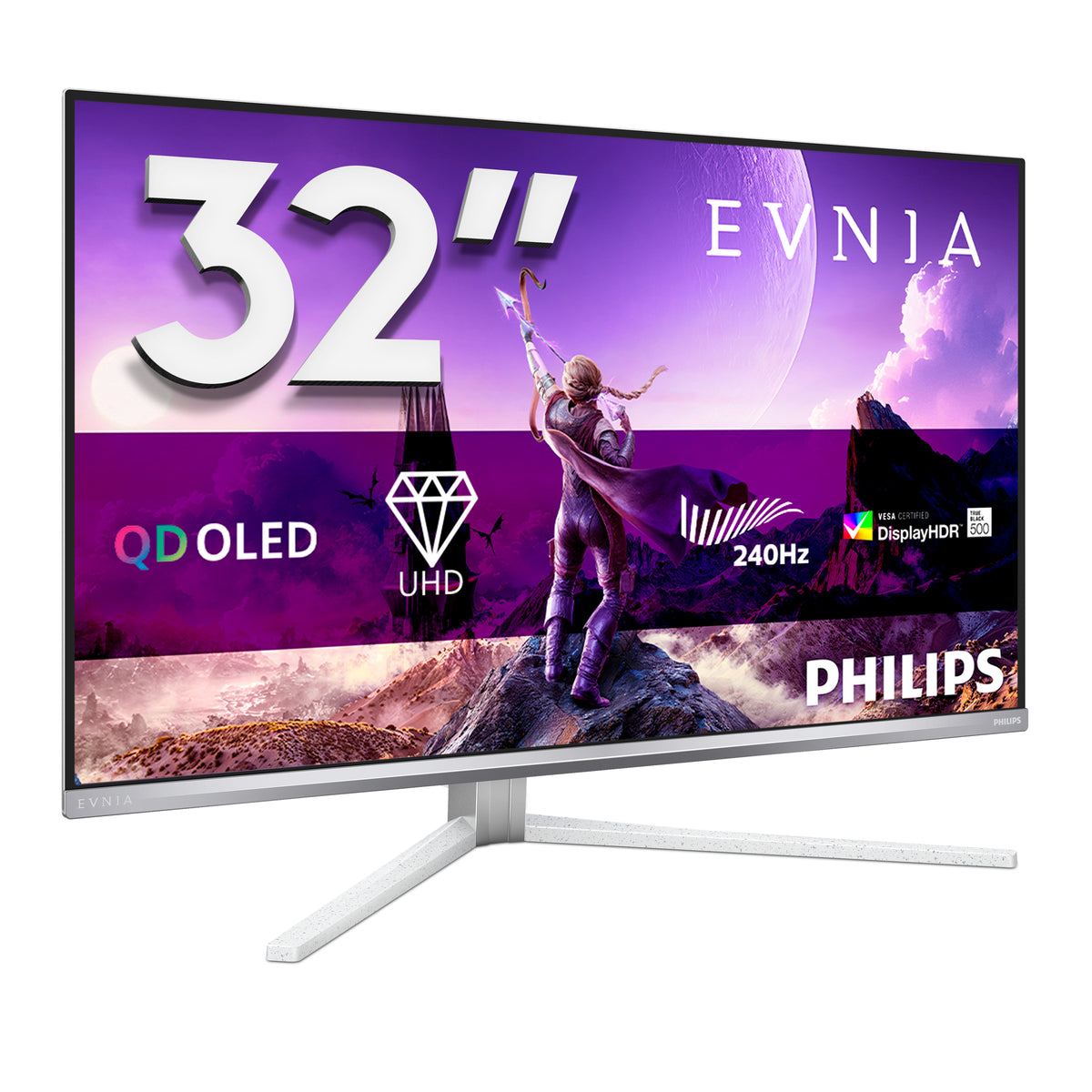 Philips 32M2N8900P/00 Computerbildschirm