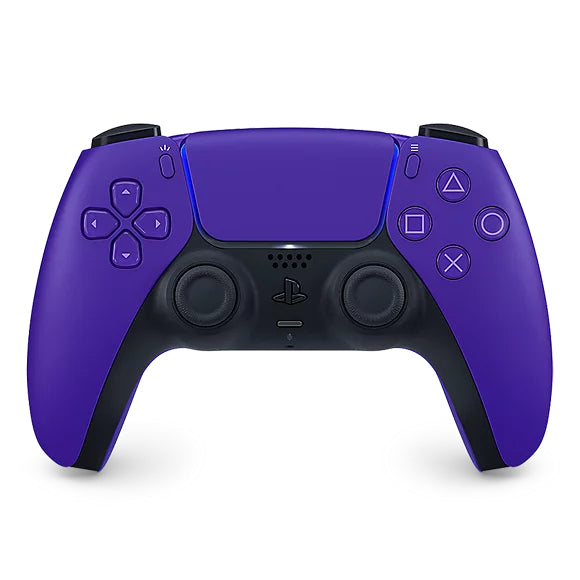 Sony Interactive Entertainment DualSense Violet Bluetooth/USB Gamepad Analog / Digital PlayStation 5