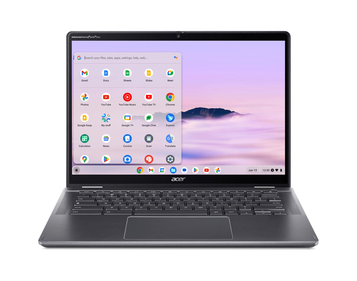 Acer Aspire Chromebook Plus Spin 514, 5-120U