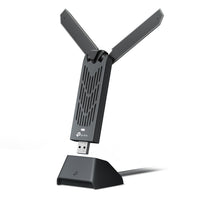 TP-Link Archer TBE400UH WLAN 2882 Mbit/s