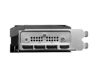 MSI VENTUS GEFORCE RTX 5080 16G 3X OC BLACK Grafikkarte NVIDIA 16 GB GDDR7