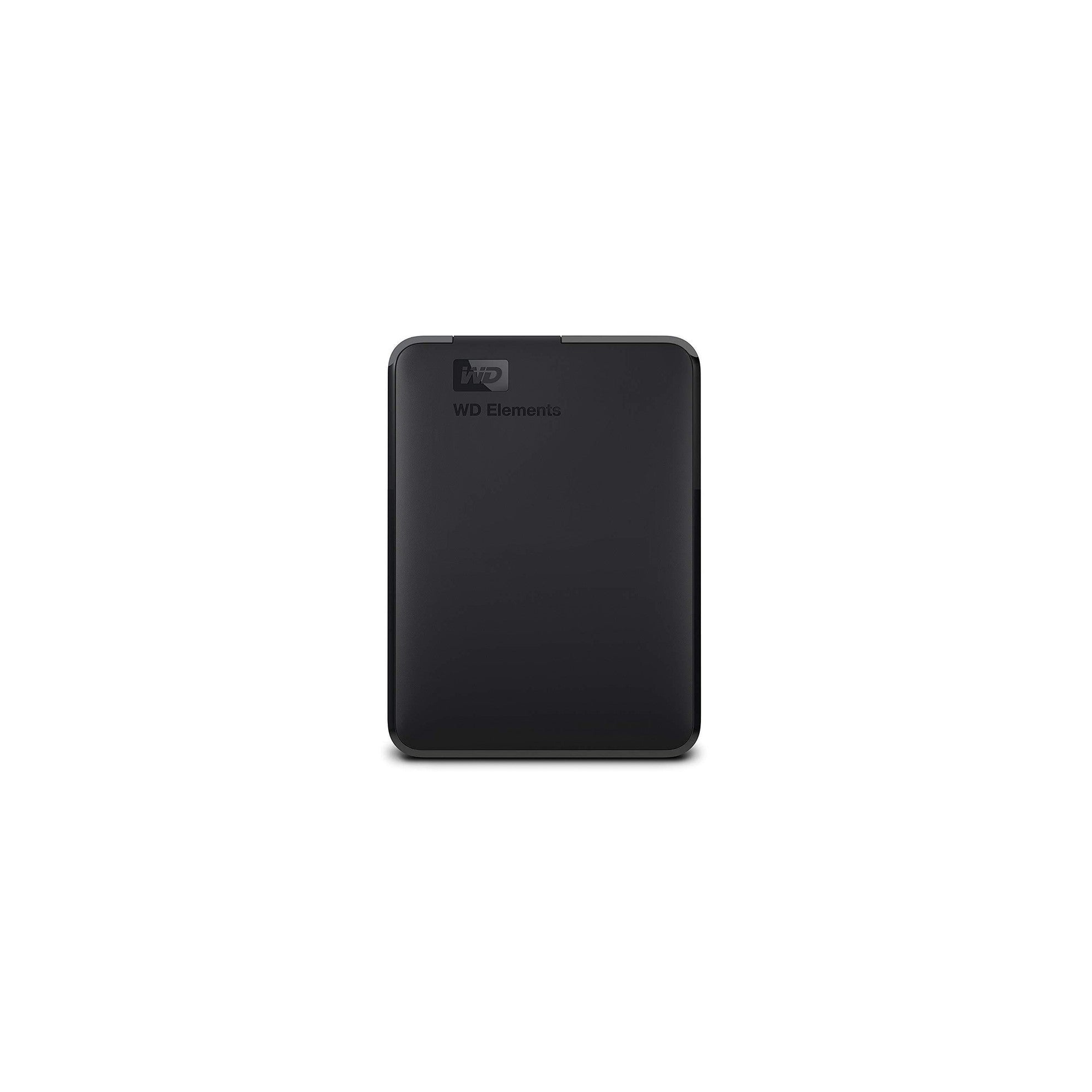 WD Elements Portable 2.5 2TB