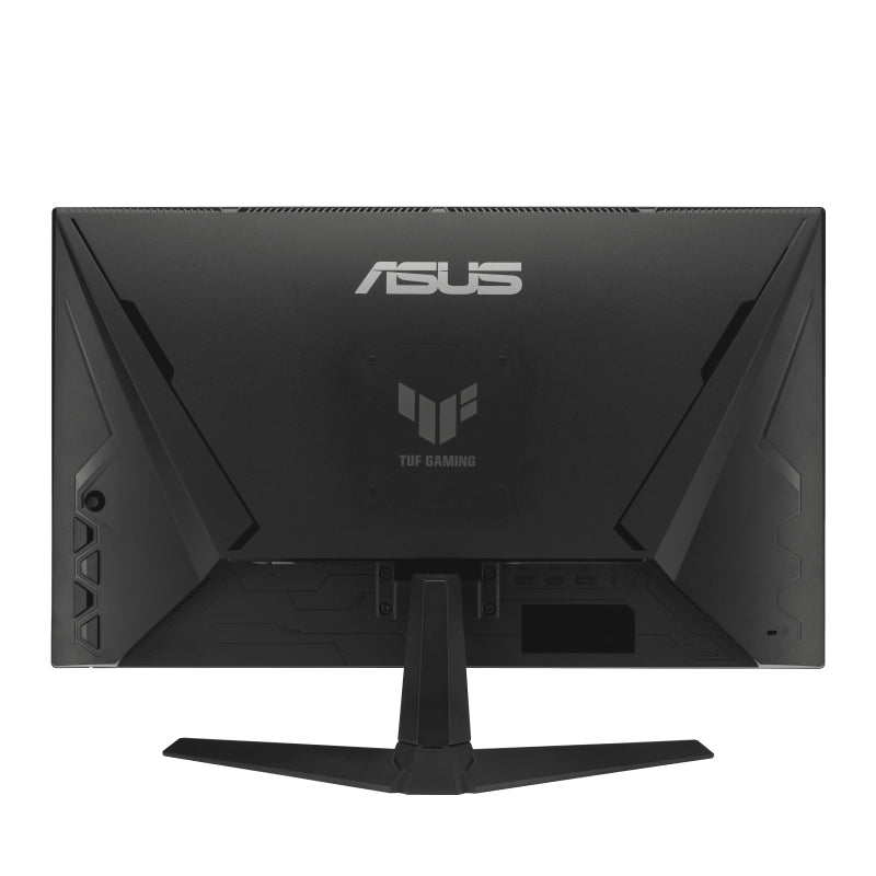 ASUS TUF Gaming VG279Q3A Computerbildschirm 68,6 cm (27") 1920 x 1080 Pixel Full HD LCD Schwarz
