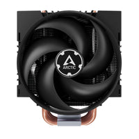 ARCTIC Freezer 4U-Altra Prozessor Luftkühlung 12 cm Schwarz 1 Stück(e)