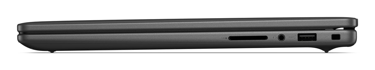 DELL Pro 14 Essential PV14255 AMD Ryzen™ 5 220 Laptop 35,6 cm (14") Full HD+ 16 GB DDR5-SDRAM 512 GB SSD Wi-Fi 6 (802.11ax) Windows 11 Pro Schweiz Schwarz