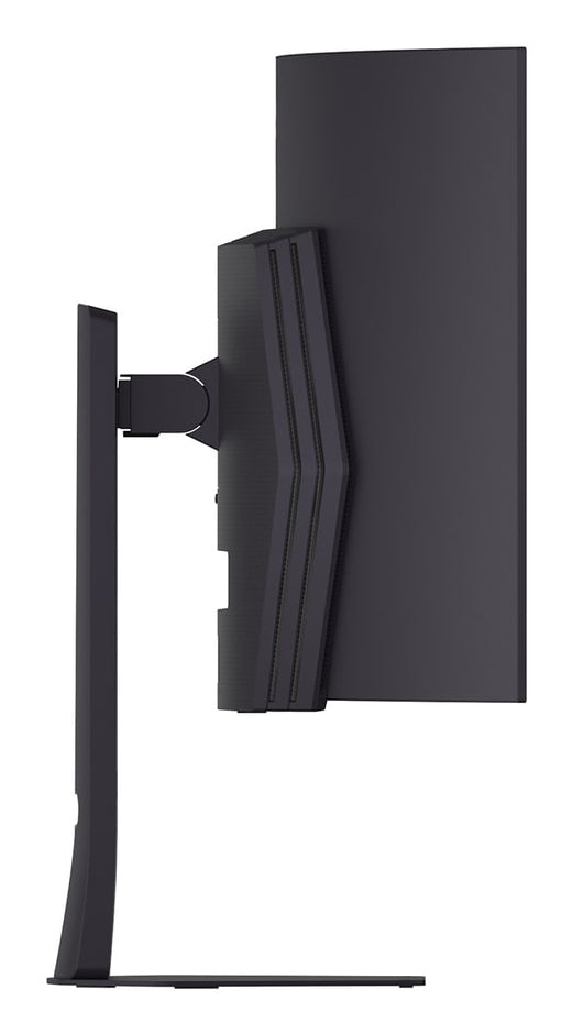 LG 45GX900A-B Computerbildschirm 113 cm (44.5") 3440 x 1440 Pixel Wide Quad HD OLED Schwarz
