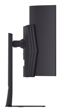 LG 45GX900A-B Computerbildschirm 113 cm (44.5") 3440 x 1440 Pixel Wide Quad HD OLED Schwarz
