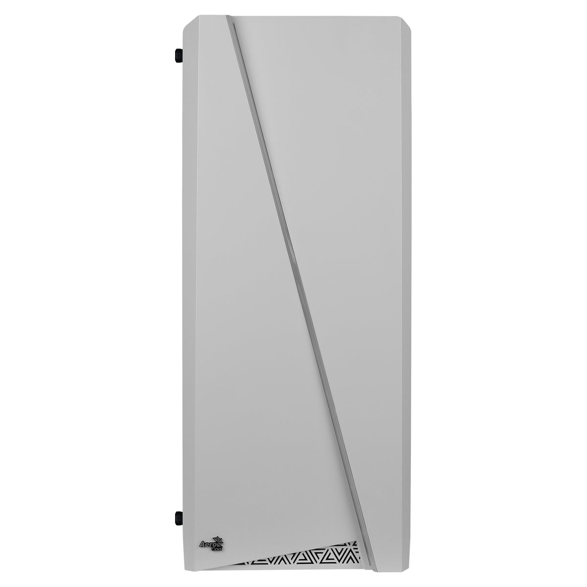 Aerocool Cyclon Midi Tower Weiß