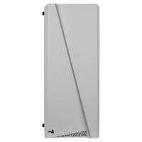 Aerocool Cyclon Midi Tower Weiß