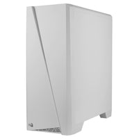 Aerocool Cyclon Midi Tower Weiß