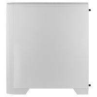 Aerocool Cyclon Midi Tower Weiß