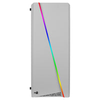Aerocool Cyclon Midi Tower Weiß