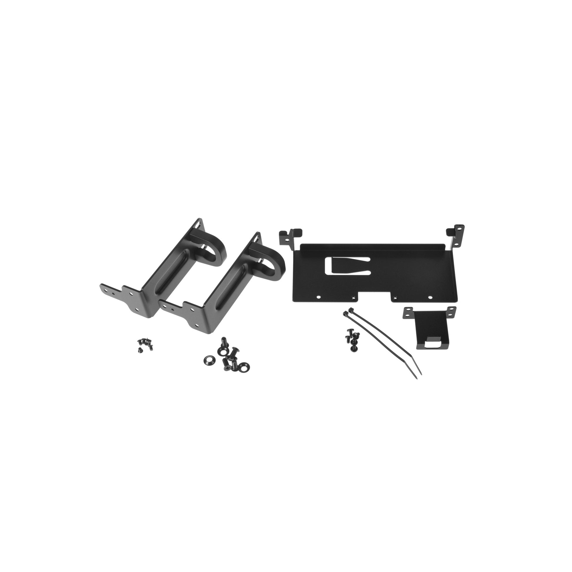 Supermicro MCP-290-30002-0B: Rackmount Kit